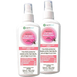 EarthKind Stay Away Mosquitoes Insect Repellent front view of two pack packaging