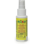 CoreTex Bug X 30 insect repellent spray bottle front view showing 30 percent DEET label