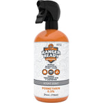 Ranger Ready Repellents Permethrin Spray front view bottle