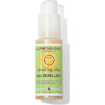 California Baby Natural Bug Repellent Spray 2 oz bottle for family outdoor use