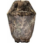 Waxaya mosquito head net camo pattern front view