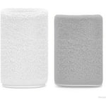 Nivia breathable sports wristbands front view