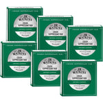 J.R. Watkins Menthol Camphor Cough Suppressant front view jar for cold relief