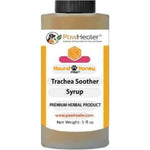 PawHealer Hound Honey Trachea Soother Syrup 150ml bottle front view for dog respiratory relief