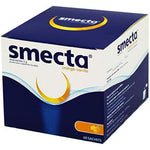 Smecta Ipsen Original Diosmectite 3g sachets front view