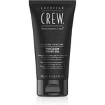 American Crew Precision Shave Gel 5.1 Fluid Ounce front view tube for precise mens grooming