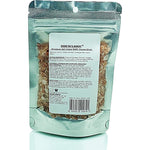 IndusClassic Himalayan Salt Refill front view packaging for ceramic inhalers and neti pots.