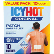 10 Count