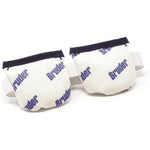 Bruder Moist Heat Eye Compress front view for dry eye relief