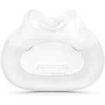 ResMed AirFit F30i Full Face Replacement Cushion Medium front view