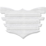Flair Equine Nasal Strips White Six Pack front view of packaging
