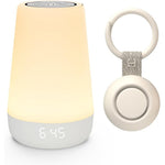 Hatch Baby Sleep Bundle including Rest 2nd Gen and Rest Go sound machines.