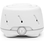 Yogasleep Dohm original white noise machine front view for sleep therapy