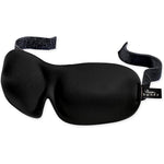 Bucky 40 Blinks eye mask front view for sleep blackout