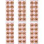 Bash Stack Baby Nasal Strips Refill Pack front view for snoring relief