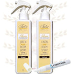 Tyler Candle Company Glam On Demand Diva scent room spray front view