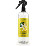 Caldrea Sea Salt Neroli Linen and Room Spray 16 Fluid Ounce front view