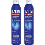 Ozium Air Sanitizer Original Scent Eight Ounce front view for air purification