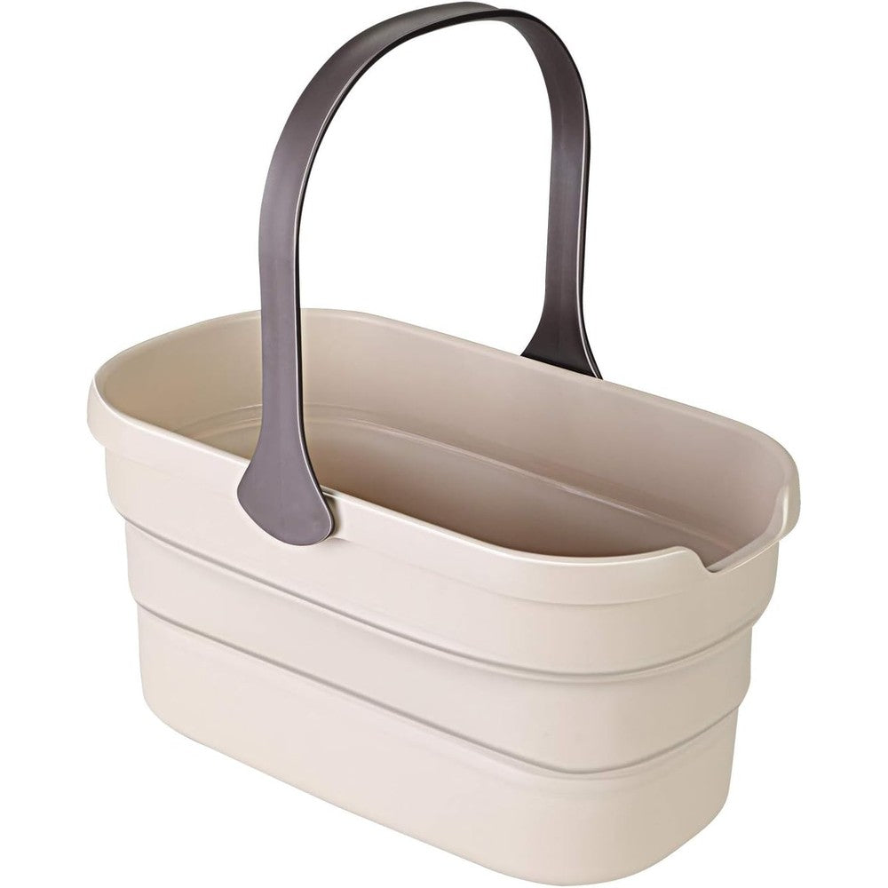 Eyliden Collapsible Bucket front view for home cleaning
