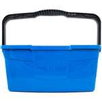 Unger Professional 3 Gallon Bucket front view compact cleaning supplies