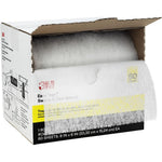 3M Easy Trap Sweep and Dust Sheets front packaging view on a roll