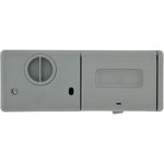 Origparts Samsung dishwasher detergent dispenser assembly front view
