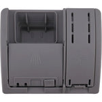 EVERTECHPRO dishwasher detergent dispenser front view replacement assembly