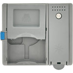 Origparts Samsung dishwasher detergent and rinse aid dispenser front view