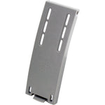 Bosch 00611575 dishwasher rinse aid dispenser cap front view