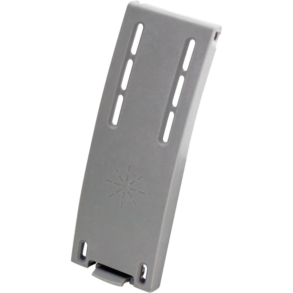 Bosch 00611575 dishwasher rinse aid dispenser cap front view