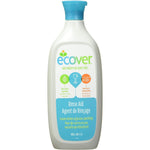 Ecover Naturally Derived Dishwasher Rinse Aid 16 Fluid Ounce bottle front view