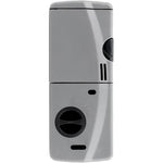 MKYPLM 5304506521 dishwasher detergent and rinse aid dispenser assembly front view