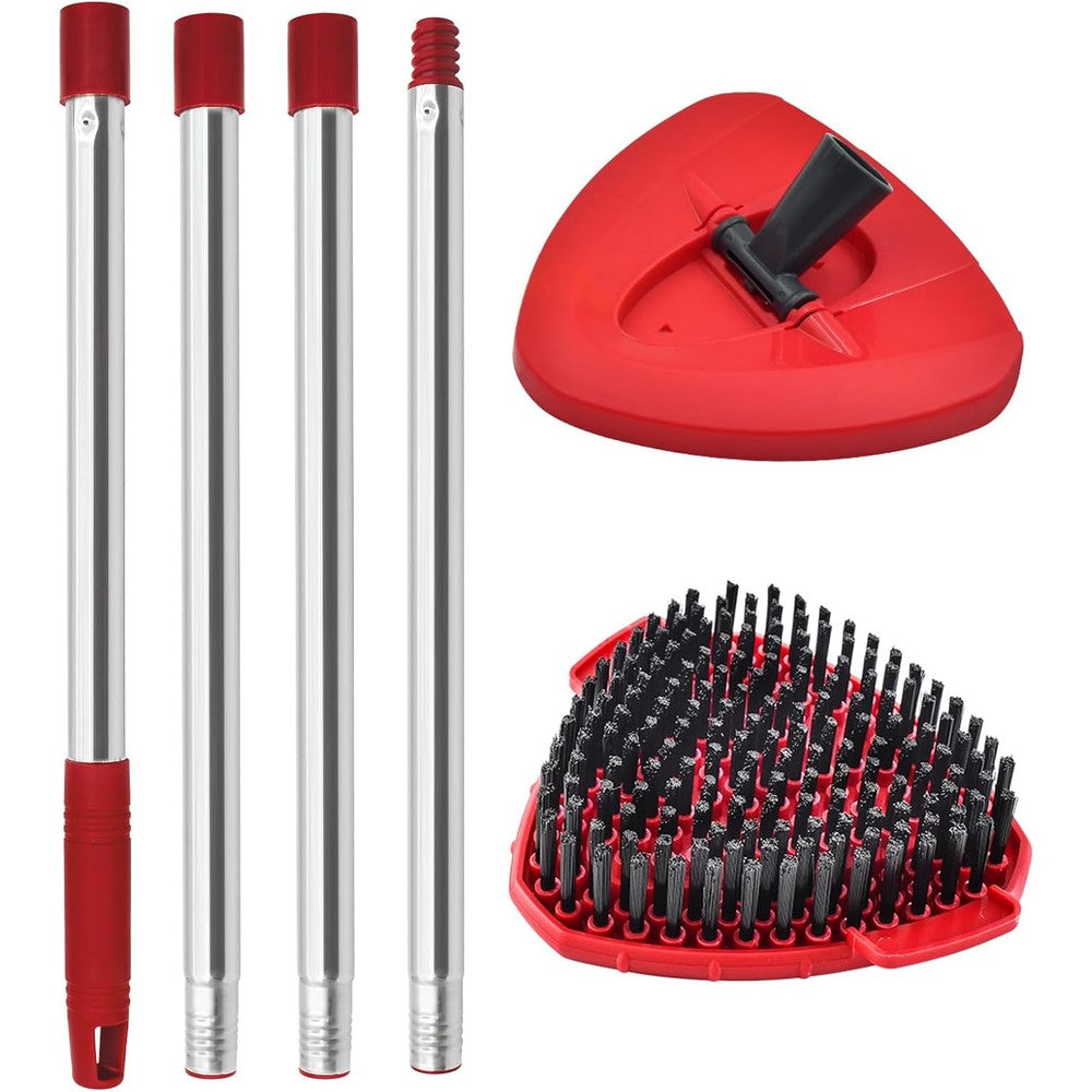 Aiyiried spin mop handle replacement front view
