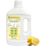 Conloquen 150X Concentrate Carpet Cleaner front view bottle