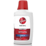 Hoover Oxy Spot Chaser 32 Ounce bottle front view for carpet stain pretreatment.