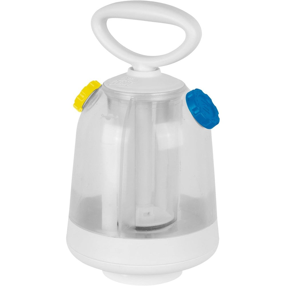Casabella OxiClean Splot Carpet Stain Remover front view manual deep cleaning tool