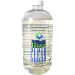 Dark Crystal Glass Cleaner 710ml bottle front view non-toxic solution.