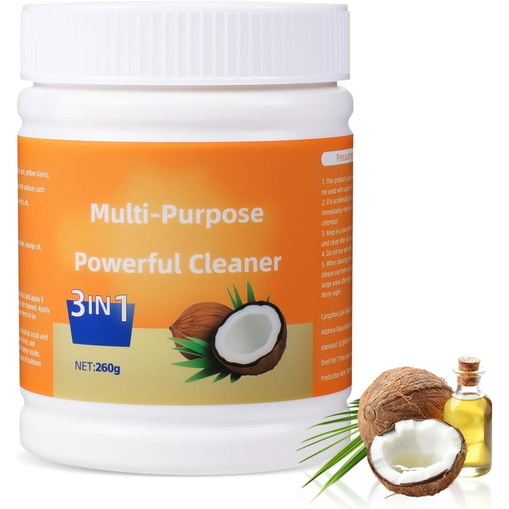 Chinosuo Multi Purpose Powerful Cleaner front view for kitchen degreasing