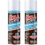 Horsepower Bull Shot Degreaser Pro front view professional foaming spray can