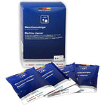 Bosch dishwasher cleaner 4 pack front view
