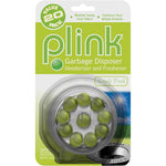 Summit Brands Plink Garbage Disposer Cleaner Simply Fresh 20 Count front view