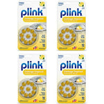 Plink Garbage Disposal Cleaner and Deodorizer front packaging view