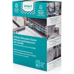 Smart Choice Probiotic Dishwasher Cleaner front view