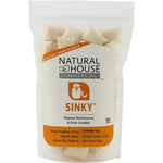 Natural House Sinky probiotic drain cleaner pods packaging front view