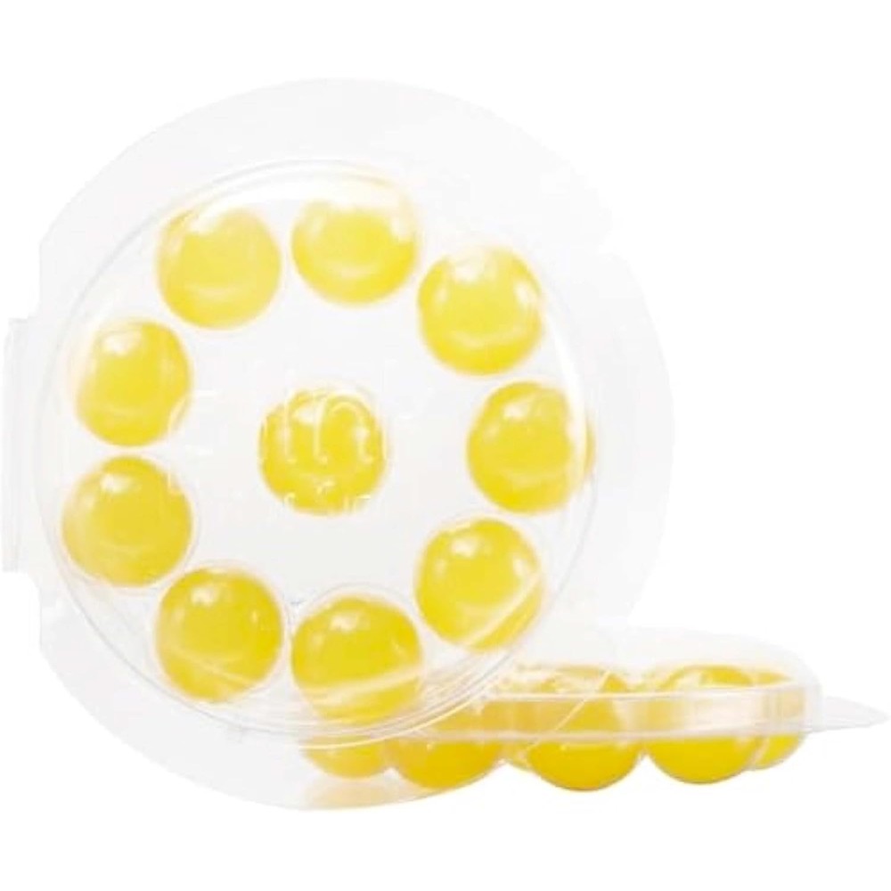 Compac Home Plink Garbage Disposal Cleaner front view