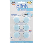 Compac Home Plink sink drain cleaner and deodorizer front packaging