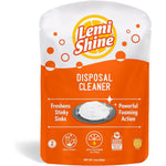 Lemi Shine Garbage Disposal Cleaner and Deodorizer front view