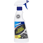 Carbona Biodegradable Oven Cleaner front view spray bottle for heavy duty kitchen grease removal
