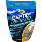 Zep Septic Defense System Treatment front view showing six month supply packaging.