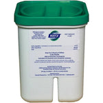 RootX foaming root control 4 pound jar front view